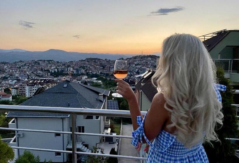 Hotel Aquasun Family