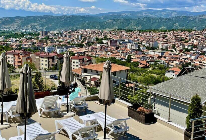 Hotel Aquasun Family