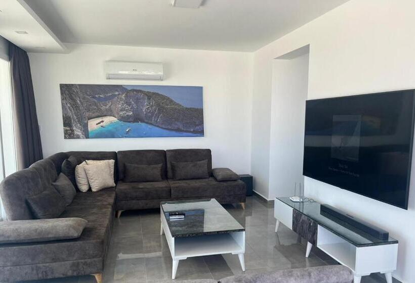 ホテル Courtyard Long Beach Holiday Resort