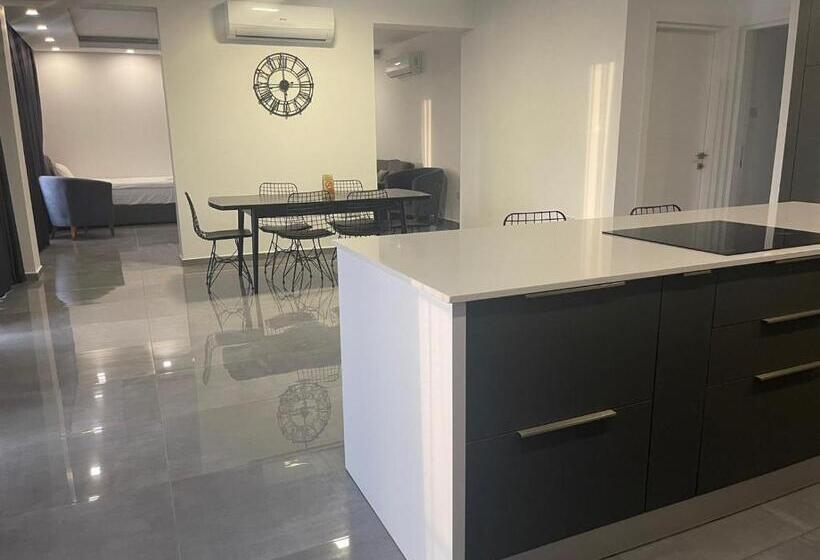 ホテル Courtyard Long Beach Holiday Resort