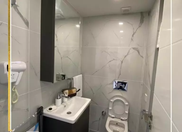 هتل Courtyard Long Beach Holiday Resort