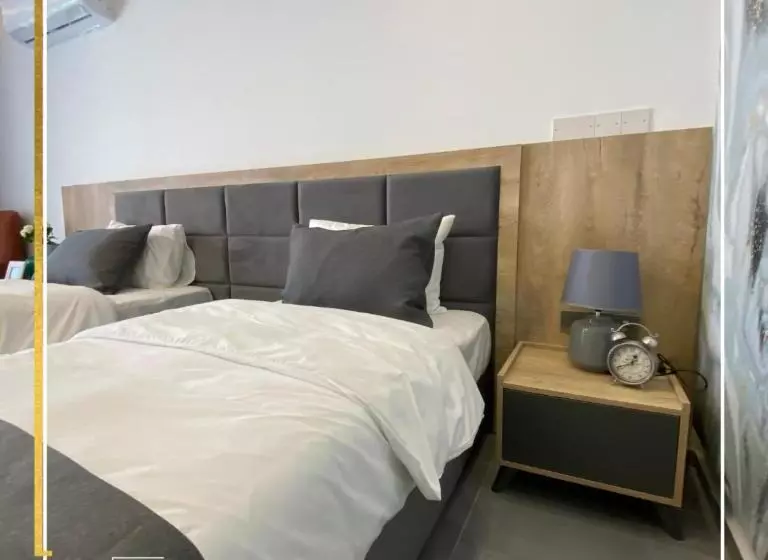 هتل Courtyard Long Beach Holiday Resort