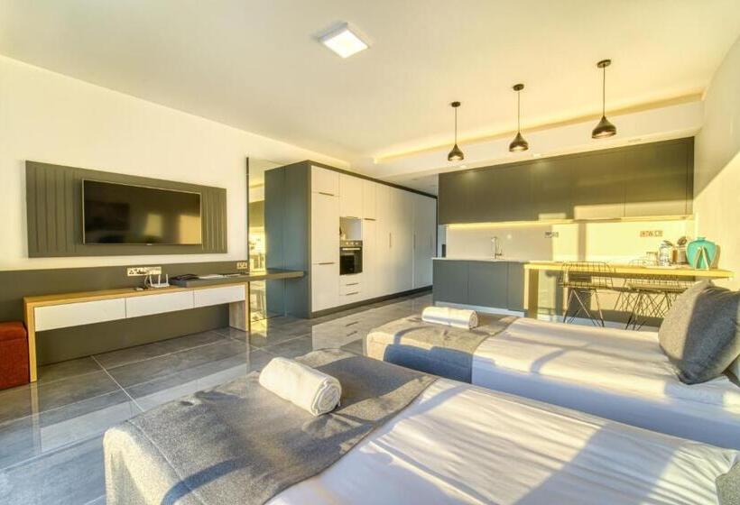 ホテル Courtyard Long Beach Holiday Resort