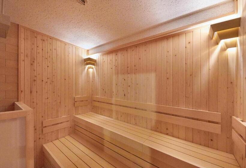 Capsule Hotel Smart Stay Shizuku Shinagawa Oimachi