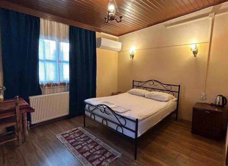 هتل şirvani Konağı