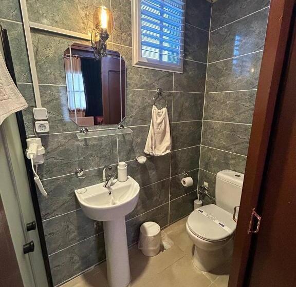 هتل şirvani Konağı