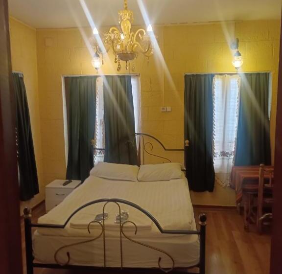 هتل şirvani Konağı