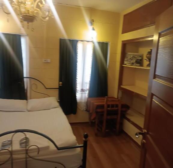 هتل şirvani Konağı