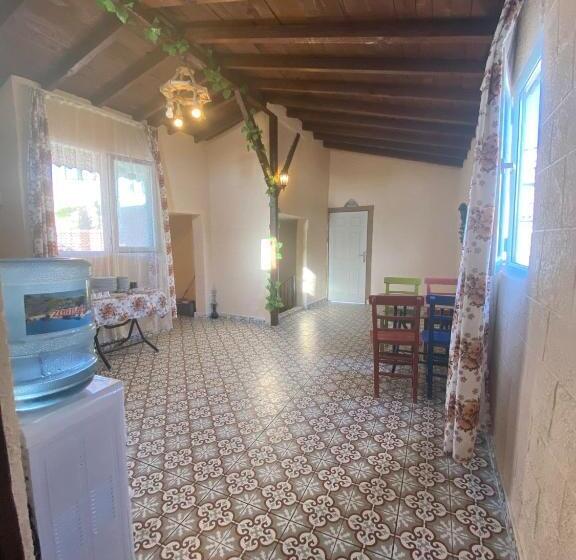 هتل şirvani Konağı