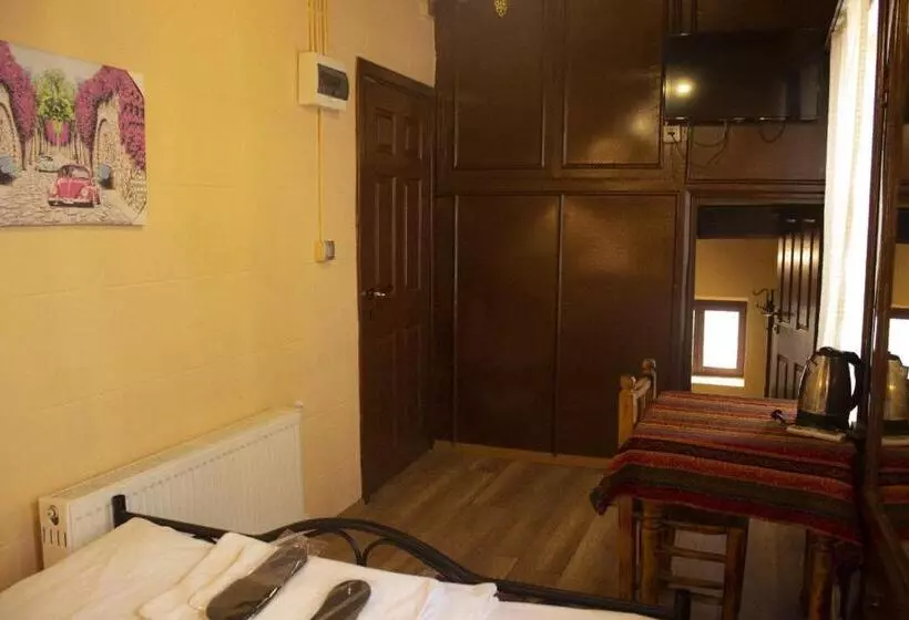 هتل şirvani Konağı