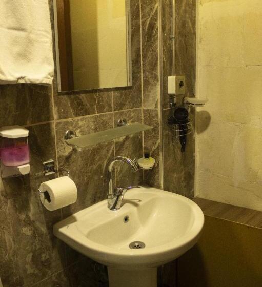 هتل şirvani Konağı