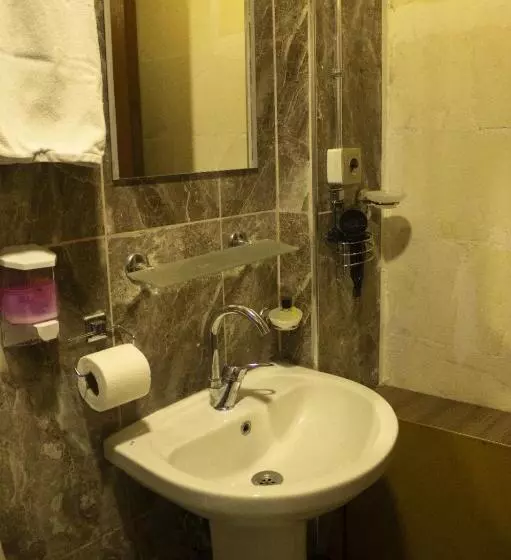هتل şirvani Konağı