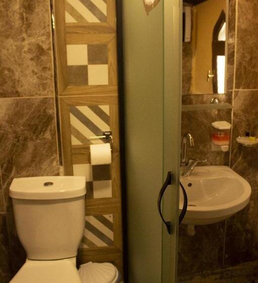 هتل şirvani Konağı