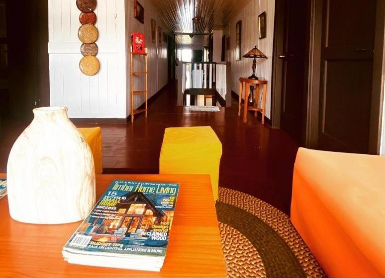 هتل La Casa De Doña Cata