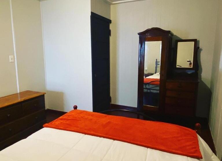 هتل La Casa De Doña Cata