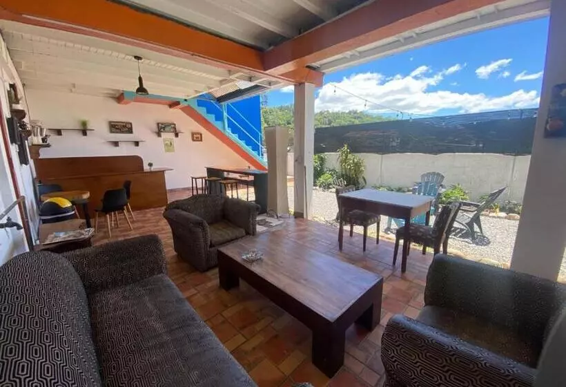 ホテル La Casa De Doña Cata