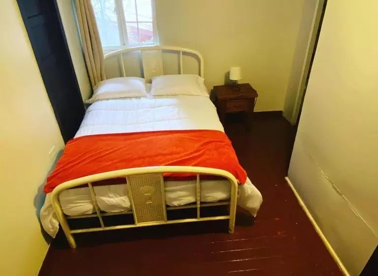 ホテル La Casa De Doña Cata