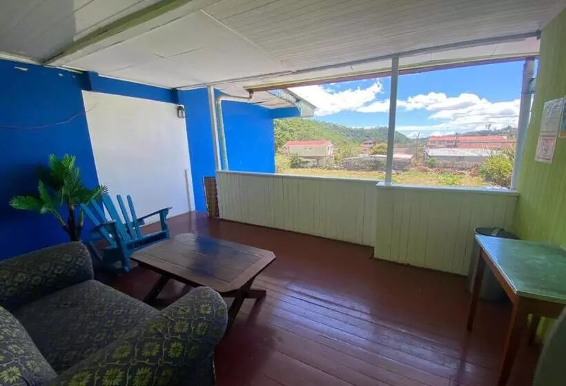 ホテル La Casa De Doña Cata