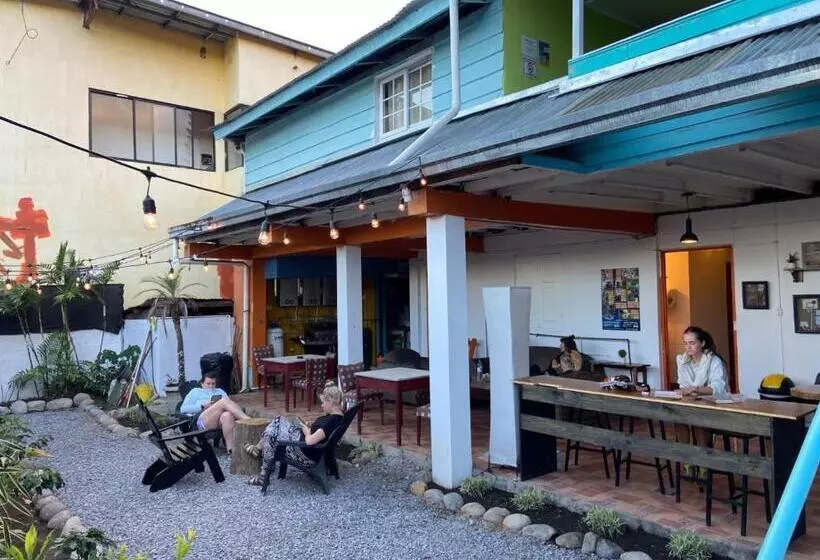 ホテル La Casa De Doña Cata
