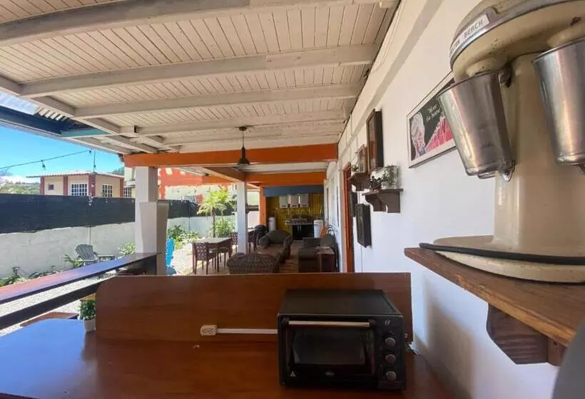 ホテル La Casa De Doña Cata