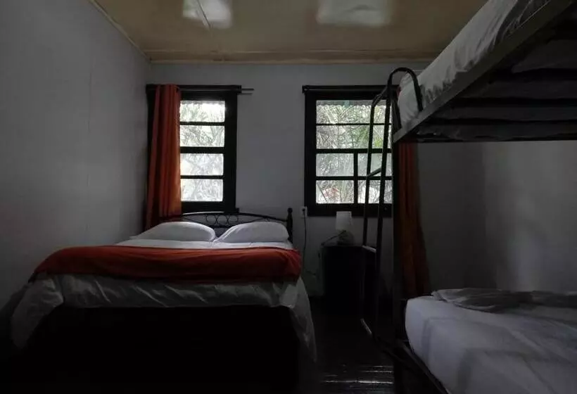 ホテル La Casa De Doña Cata