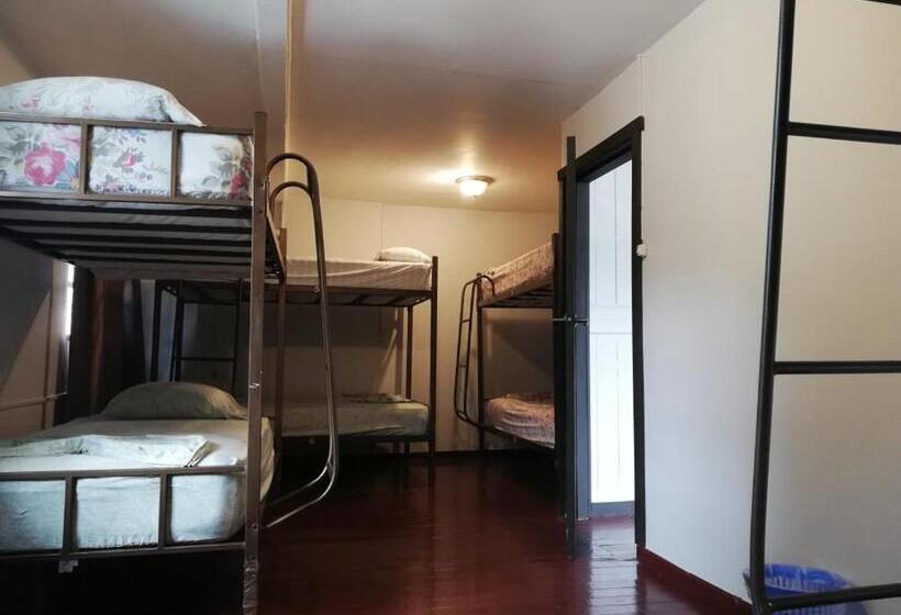 هتل La Casa De Doña Cata