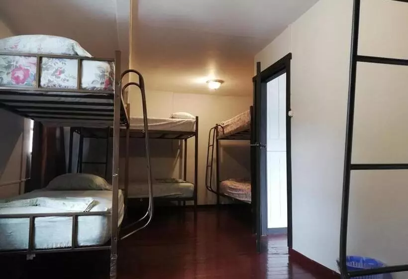ホテル La Casa De Doña Cata