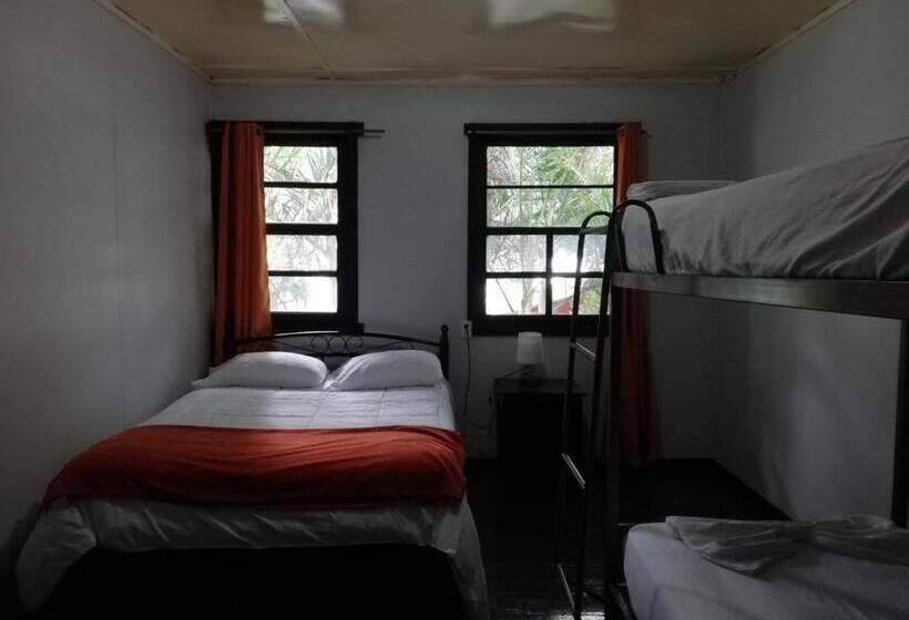 هتل La Casa De Doña Cata