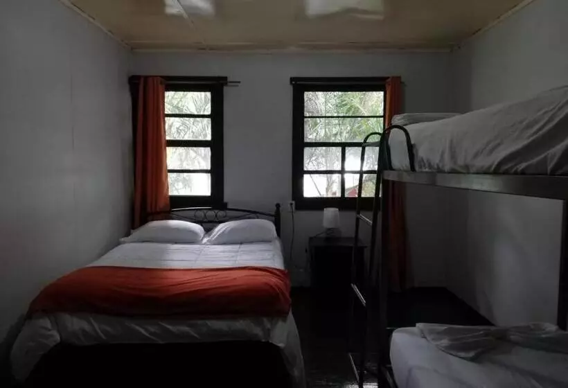 ホテル La Casa De Doña Cata