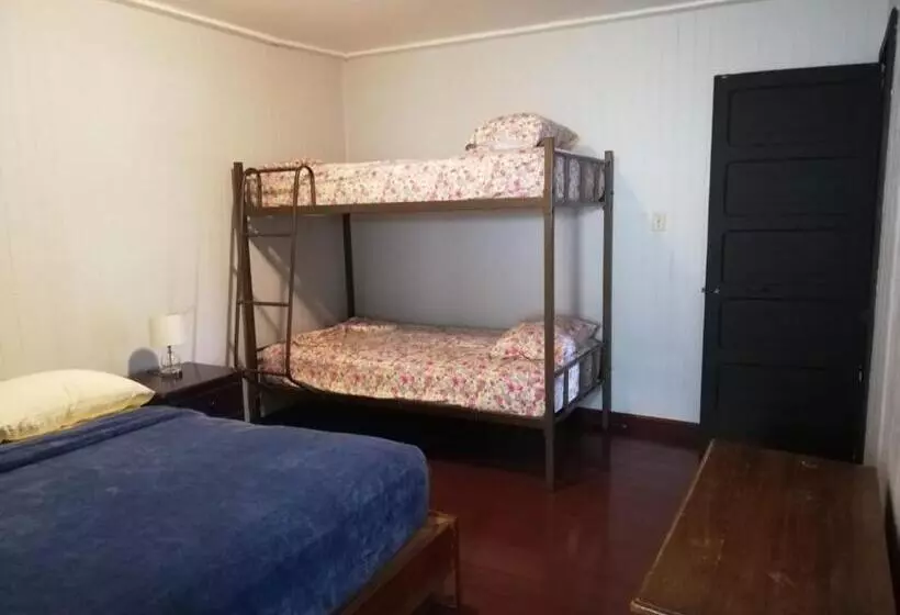 ホテル La Casa De Doña Cata