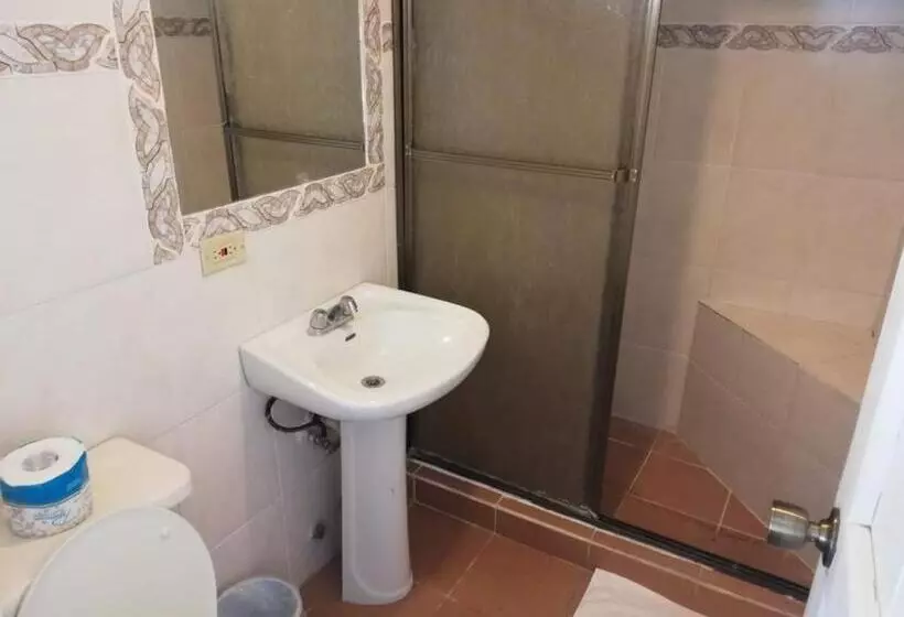 ホテル La Casa De Doña Cata