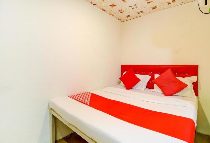 호텔 Oyo 76116  Sakinaka Inn