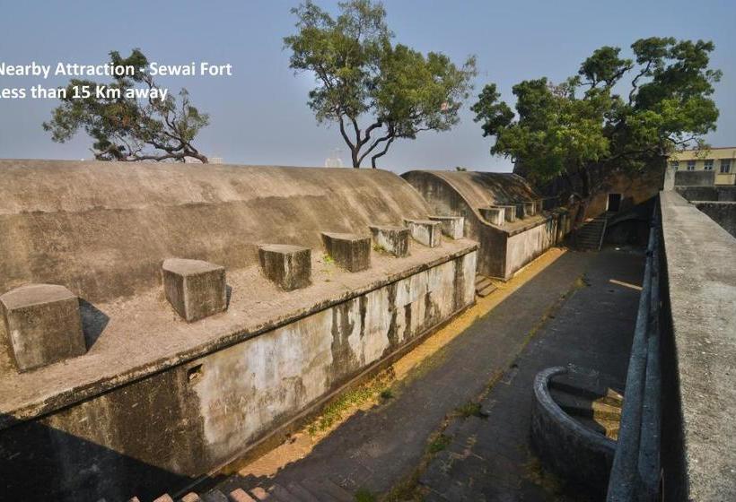 호텔 Oyo 76116  Sakinaka Inn