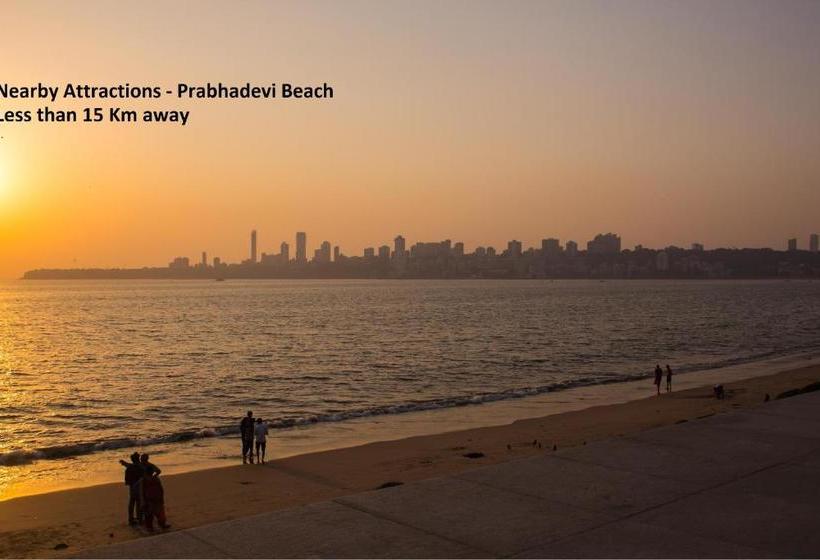 호텔 Oyo 76116  Sakinaka Inn