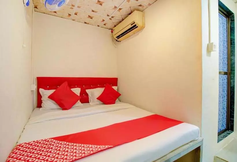 Hotelli Oyo 76116  Sakinaka Inn