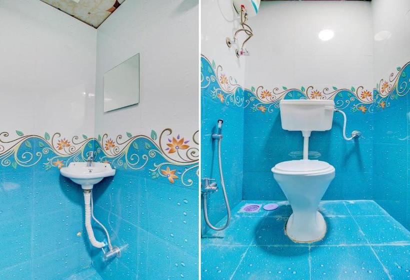 호텔 Oyo 76116  Sakinaka Inn