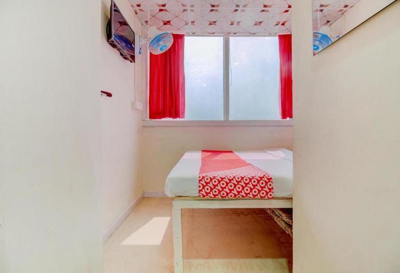 호텔 Oyo 76116  Sakinaka Inn