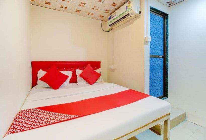 호텔 Oyo 76116  Sakinaka Inn