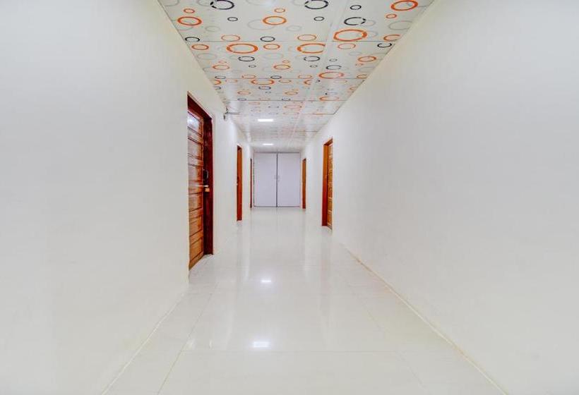 호텔 Oyo 76116  Sakinaka Inn