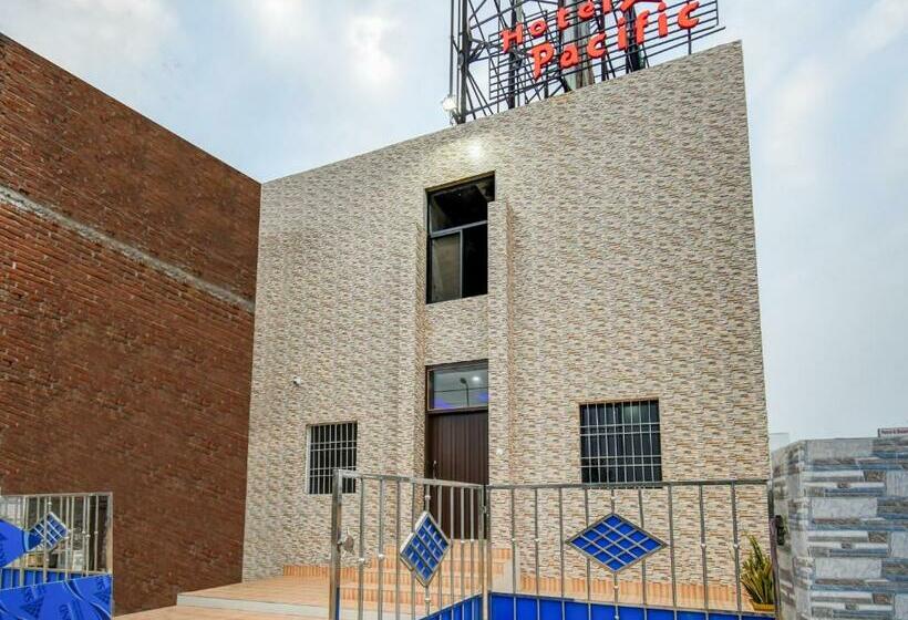 בית מלון כפרי Oyo 79654 Pacific