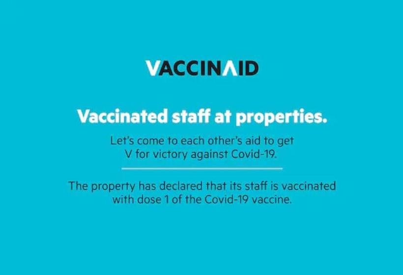 בית מלון כפרי Oyo 90263 Fait S Countryside Homestay