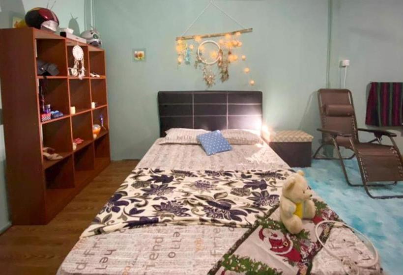 בית מלון כפרי Oyo 90263 Fait S Countryside Homestay