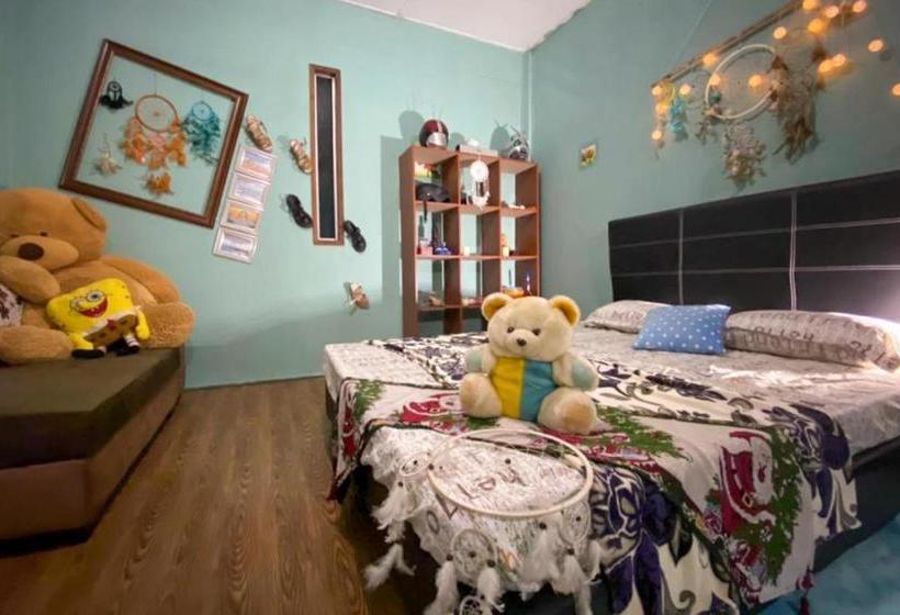 בית מלון כפרי Oyo 90263 Fait S Countryside Homestay