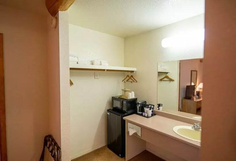 ホテル Reeds Lodge