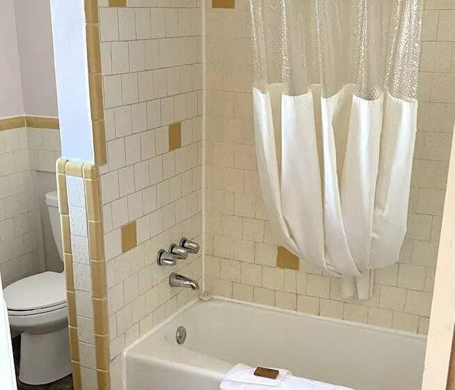 ホテル Reeds Lodge