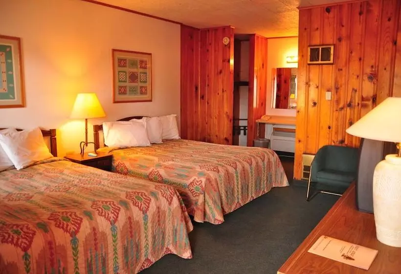 ホテル Reeds Lodge