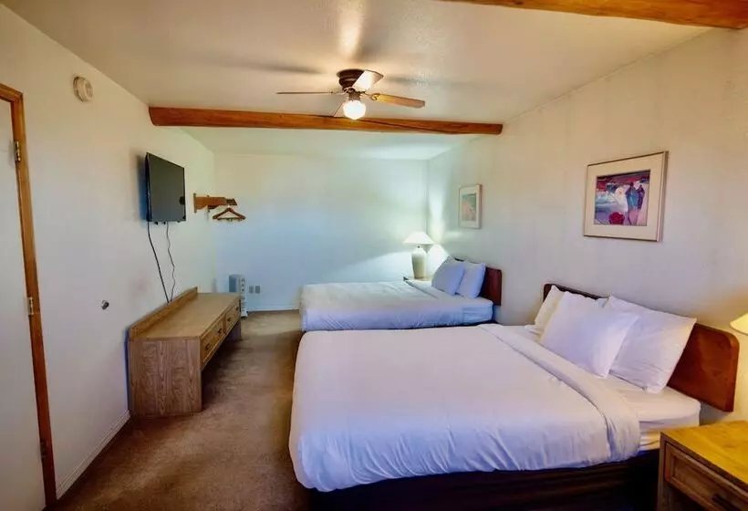 ホテル Reeds Lodge