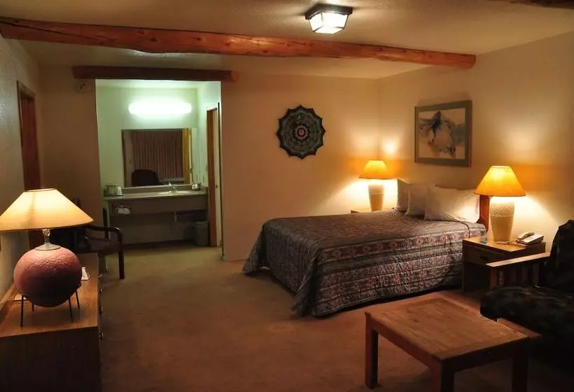 ホテル Reeds Lodge