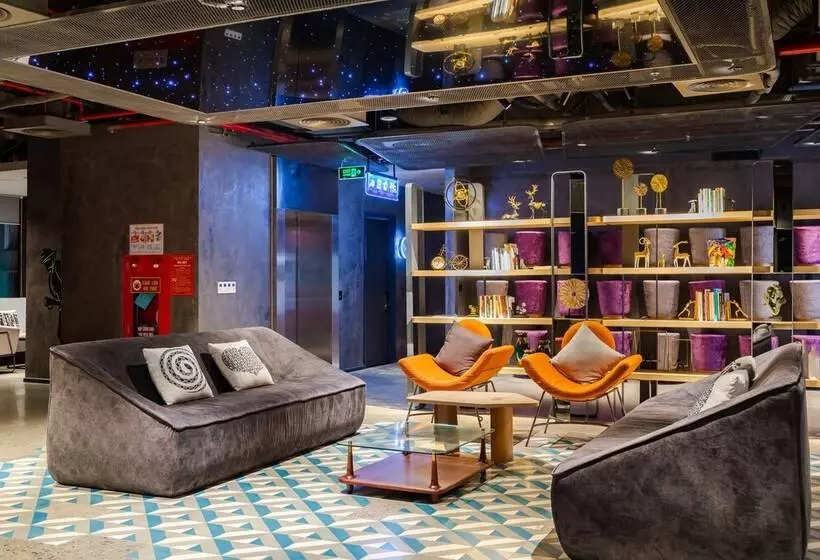 Sojo Hotel Nam Dinh