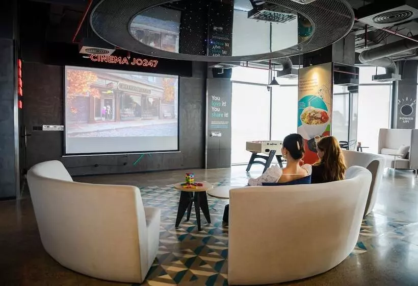 Sojo Hotel Nam Dinh